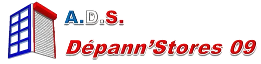 Logo ADS Depann'Stores 09